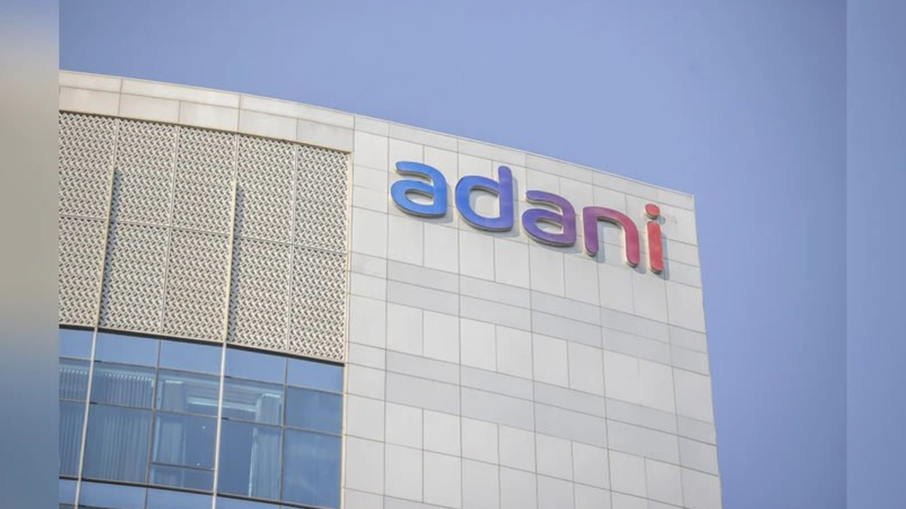 adani