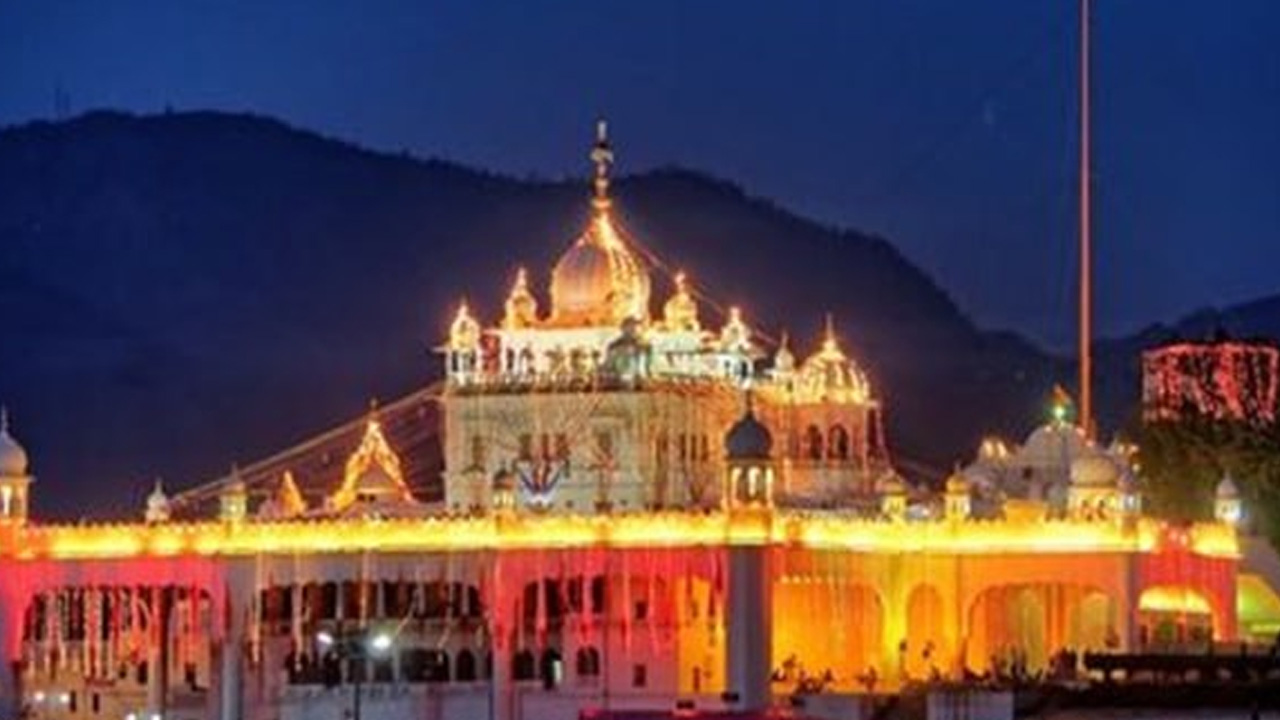 Anandpur-Sahib