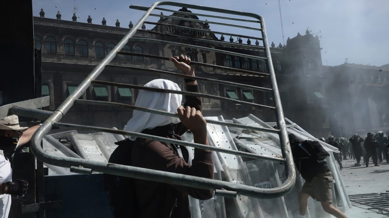 Mexico-Gen-Z-Protests