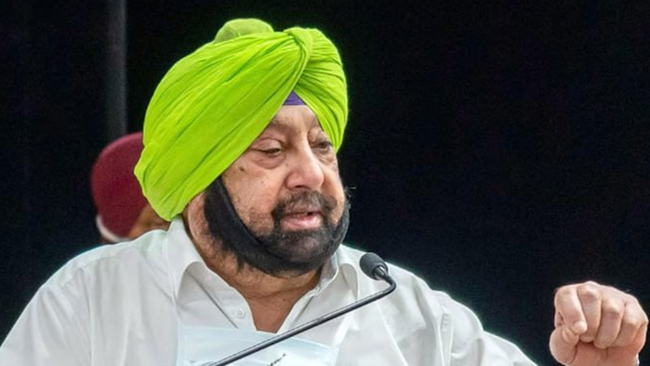 Amarinder-Singh