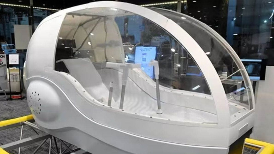 Japan-Human-Washing-Machine