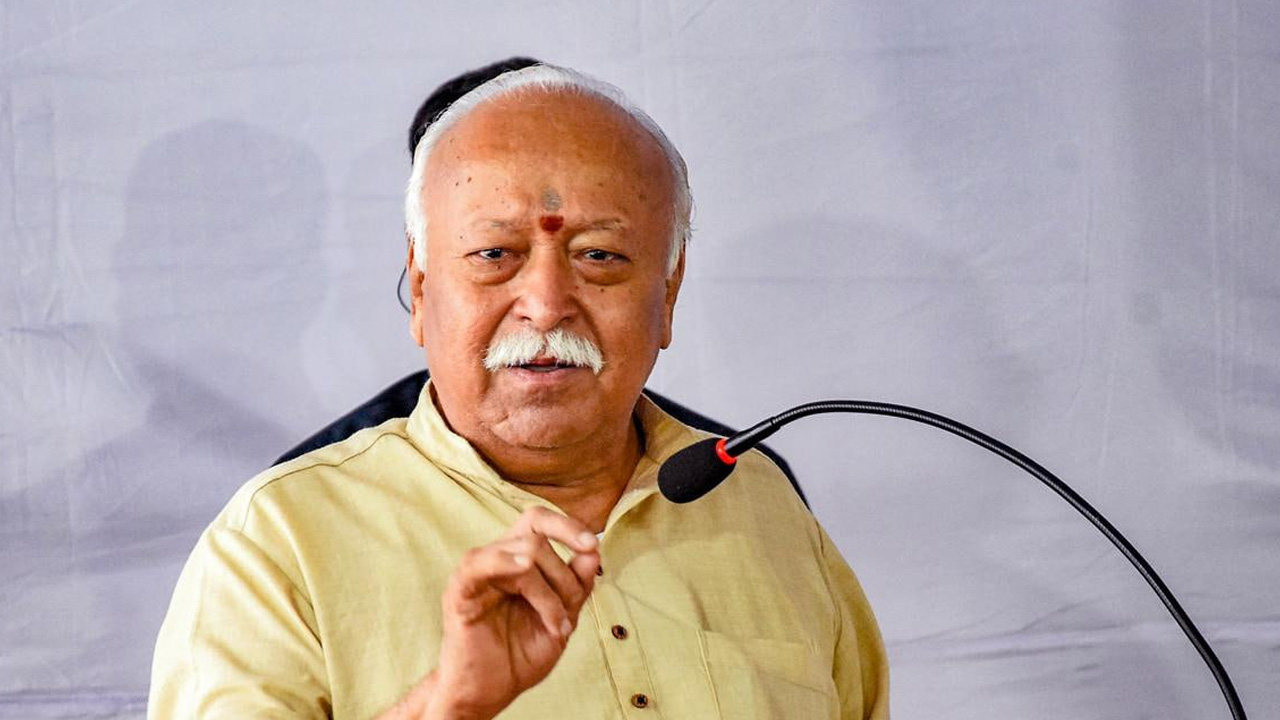 Mohan-Bhagwat