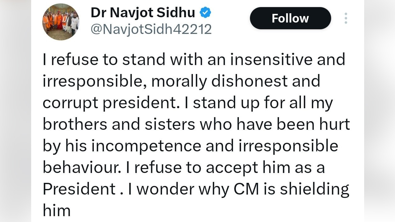 Navjot-sidhu