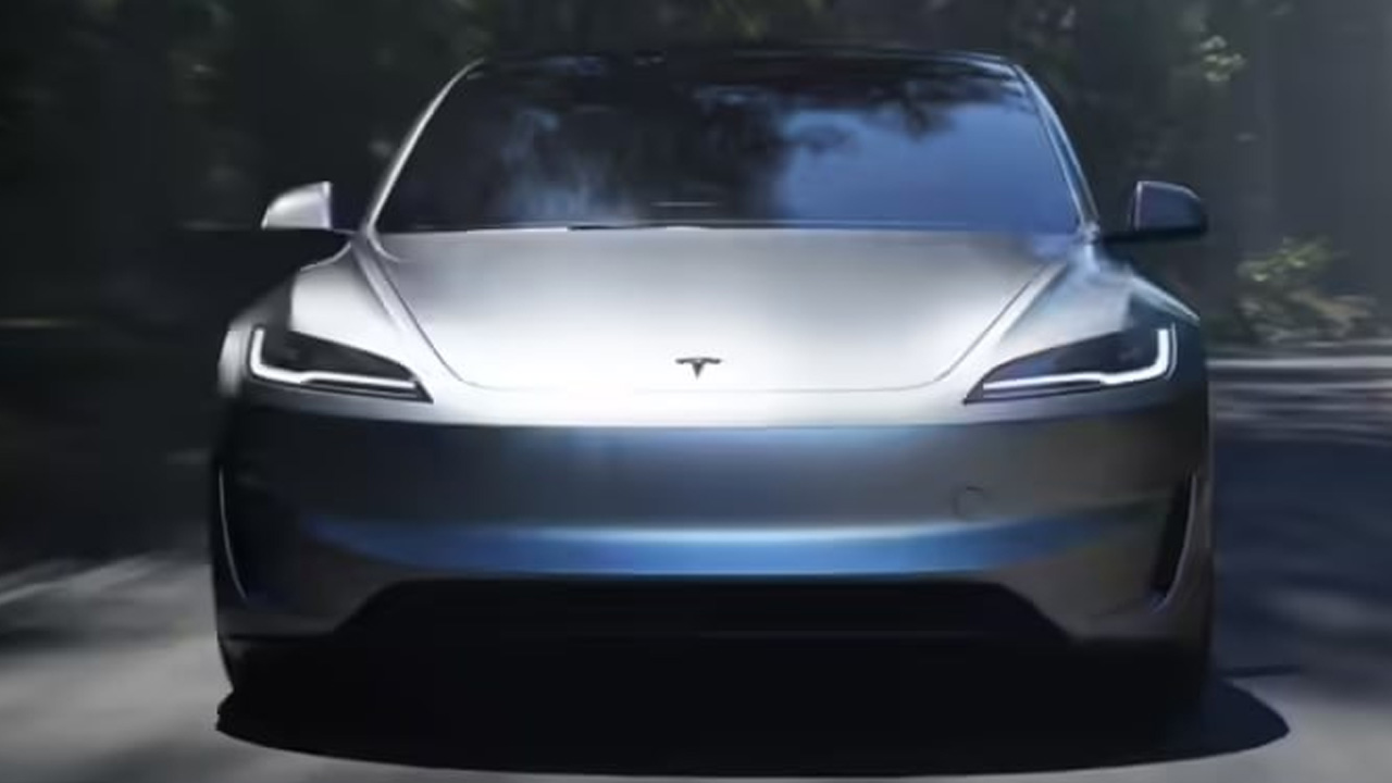 Tesla3